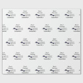 Dont Convert Cadeaupapier (Vlak)