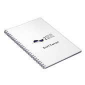 Dont Convert Notitieboek (Rechterzijde)