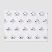 Dont Convert Tissuepapier (Voorkant)