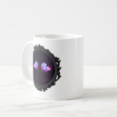 Don't cry for me koffiemok (Voorkant links)