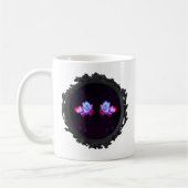 Don't cry for me koffiemok (Links)