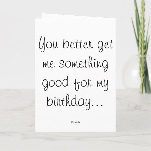 Don't Dodge it Ram it... Kaart (Achterkant)