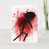 Don't Dodge it Ram it... Kaart (Voorkant)