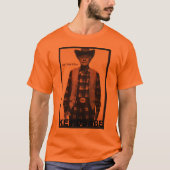 Dont Drink en dress, KEMOSABE T-shirt (Voorkant)