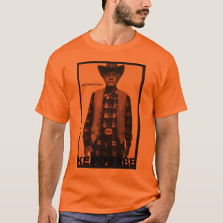 Dont Drink en dress, KEMOSABE T-shirt