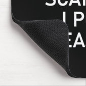 Don't E Me I Op Easily, Funny, Jokes, Sarcastic  Muismat (Hoek)