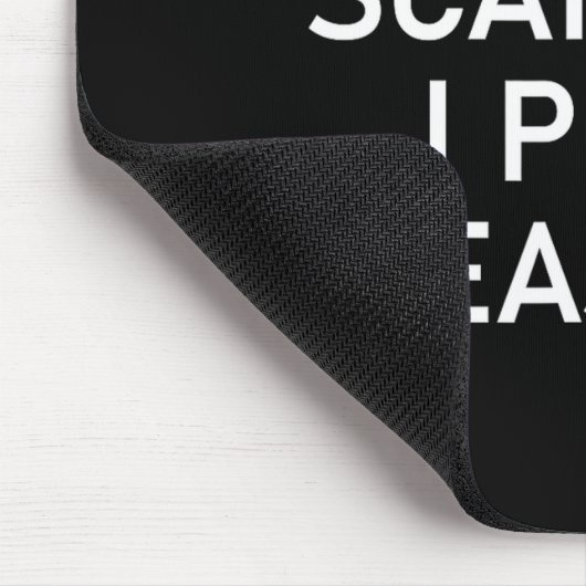 Don't E Me I Op Easily, Funny, Jokes, Sarcastic  Muismat (Hoek)