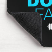 Don't Fart3 Just Don'n Fart Muismat (Hoek)