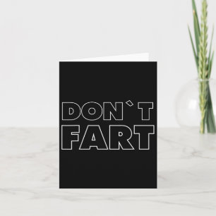 Dont Fart Bodybuilding Protein Fitness Gewichtslif Kaart