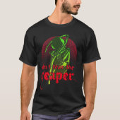 Don't Fear The Reaper T-shirt (Voorkant)