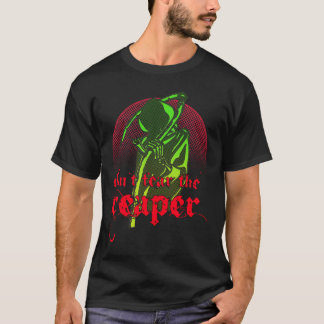 Don't Fear The Reaper T-shirt