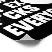 Dont Feel So Special My Ex F Cks Everyone App  Poster (Hoek)