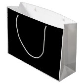 Dont Fold In Bluffing Ace Deuce Grappige Casino Po Groot Cadeauzakje (Achterkant Gekanteld)