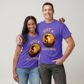 Dont Follow Just A Crazything Etreme Sport family T-shirt (Unisex)
