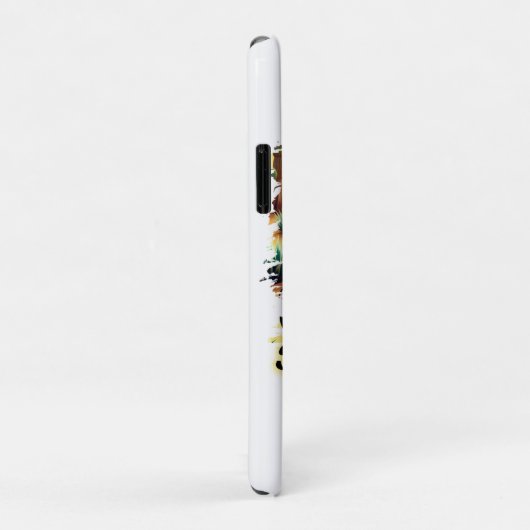 Don't follow me design Case-Mate iPhone case (Achterkant/rechts)