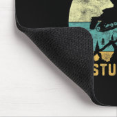 Don't Follow Me I Do Stud Things-snowmobile Motor  Muismat (Hoek)