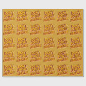 Don't Forget To Subscribe Cadeaupapier (Vlak)