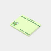 Don't Froget Post-it® Notes (Schuin)