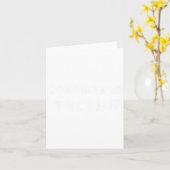 Dont Give Up The Ship Perry Flag (clic, Front)  Kaart (Gele Bloem)