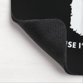 Don't Hate Me Because I'm Beardiful Shirt For Bear Muismat (Hoek)