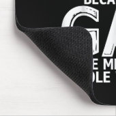 Don't Hate Me Because I'm Gay Hate Me Because Stol Muismat (Hoek)