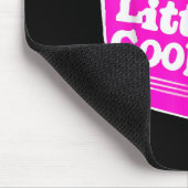 Don't Hate Me Just Because I'm A Little-cooler  Muismat (Hoek)