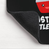 Don't Hate Me Just Cuz I'm A Little Cooler  Muismat (Hoek)