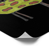 Dont Have A Cow Man  Poster (Hoek)