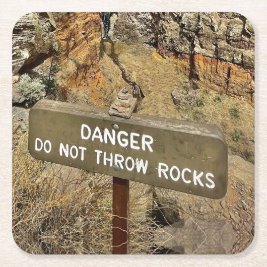 DONT KARTONNEN ONDERZETTERS (Voorkant)