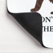 Dont Ke The Bear  Muismat (Hoek)