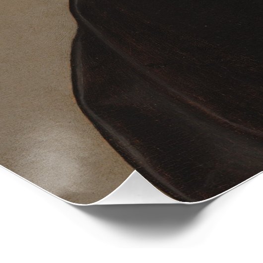 Don't Kill My Vibe Funny Poster Man Pop Art Poster (Hoek)