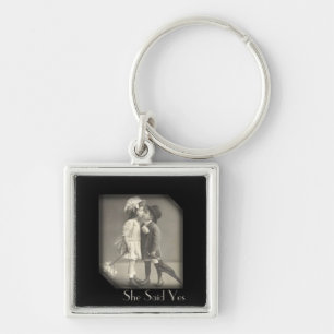 DON'T KOPEN ZE ZEI ZE  Sleutelhanger