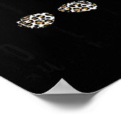 Don't Let Monday Ruin Your Sunday Funny Humor Quot Poster (Hoek)