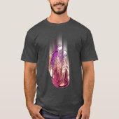 Don't Look Back T-shirt (Voorkant)