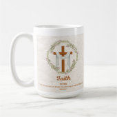 Don't Loose Hope-Faith Koffiemok (Links)