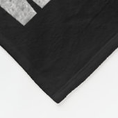 Don't Make Fun Of Liberals Without Me Fleece Deken (Hoek)