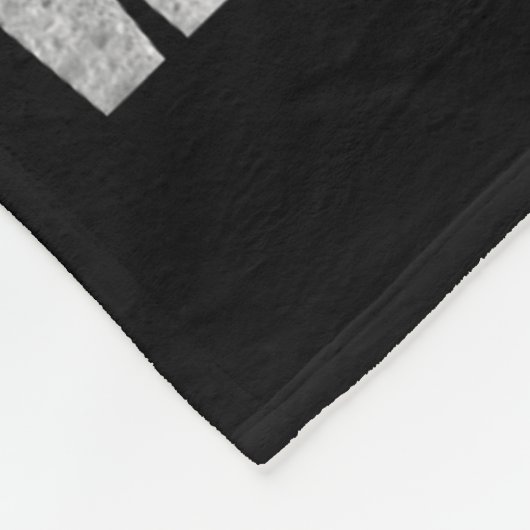 Don't Make Fun Of Liberals Without Me Fleece Deken (Hoek)