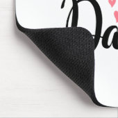 Don't Make Me Act Like My Daddy  Muismat (Hoek)