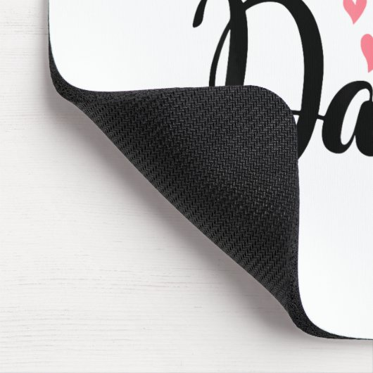 Don't Make Me Act Like My Daddy  Muismat (Hoek)