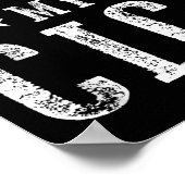 Don't Make Me Call My Cici Grandma Fun Granhild Qu Poster (Hoek)