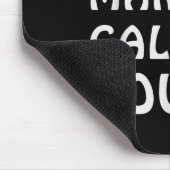 Don't Make Me Call My Cousin Funny Cousins Crew Si Muismat (Hoek)