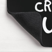 Don't Make Me Call My Crazy Aunt - Nephew Niece Fu Muismat (Hoek)