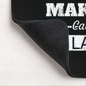 Don't Make Me Call My Lala Grandma Funny Granhild Muismat (Hoek)