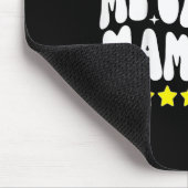 Don't Make Me Call My Mamacita Cool Groovy Mom Quo Muismat (Hoek)