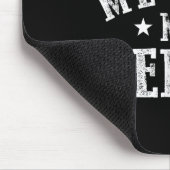 Don't Make Me Call My Memaw Grandma Funny Granhild Muismat (Hoek)