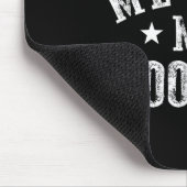 Don't Make Me Call My Moo Moo Grandma Funny Granhi Muismat (Hoek)