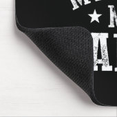 Don't Make Me Call My Nanny Grandma Funny Granhild Muismat (Hoek)