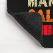 Don't Make Me Call My Ojiichan Grandpa Funny Granh Muismat (Hoek)