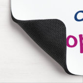 Dont Make Me Call Ps Grandpa Infant Muismat (Hoek)