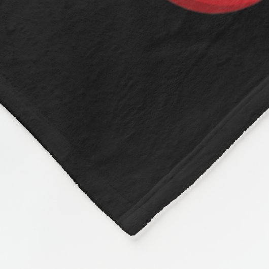 Don't Make Me Get My Flying Monkeys Costume Quote  Fleece Deken (Hoek)